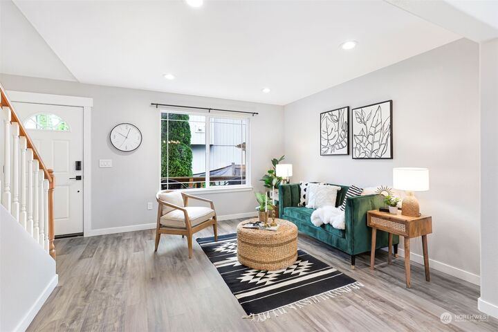 Property Photo: 11906 2nd Street SE WA 98258