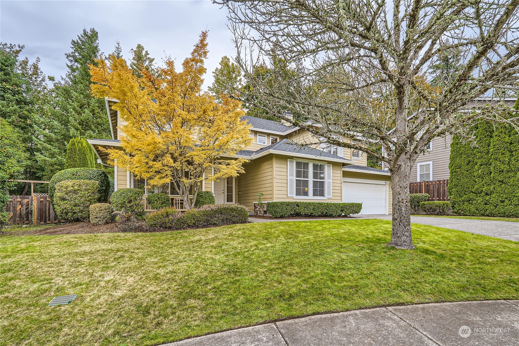 24032 SE 9th Court  Sammamish WA 98075 photo