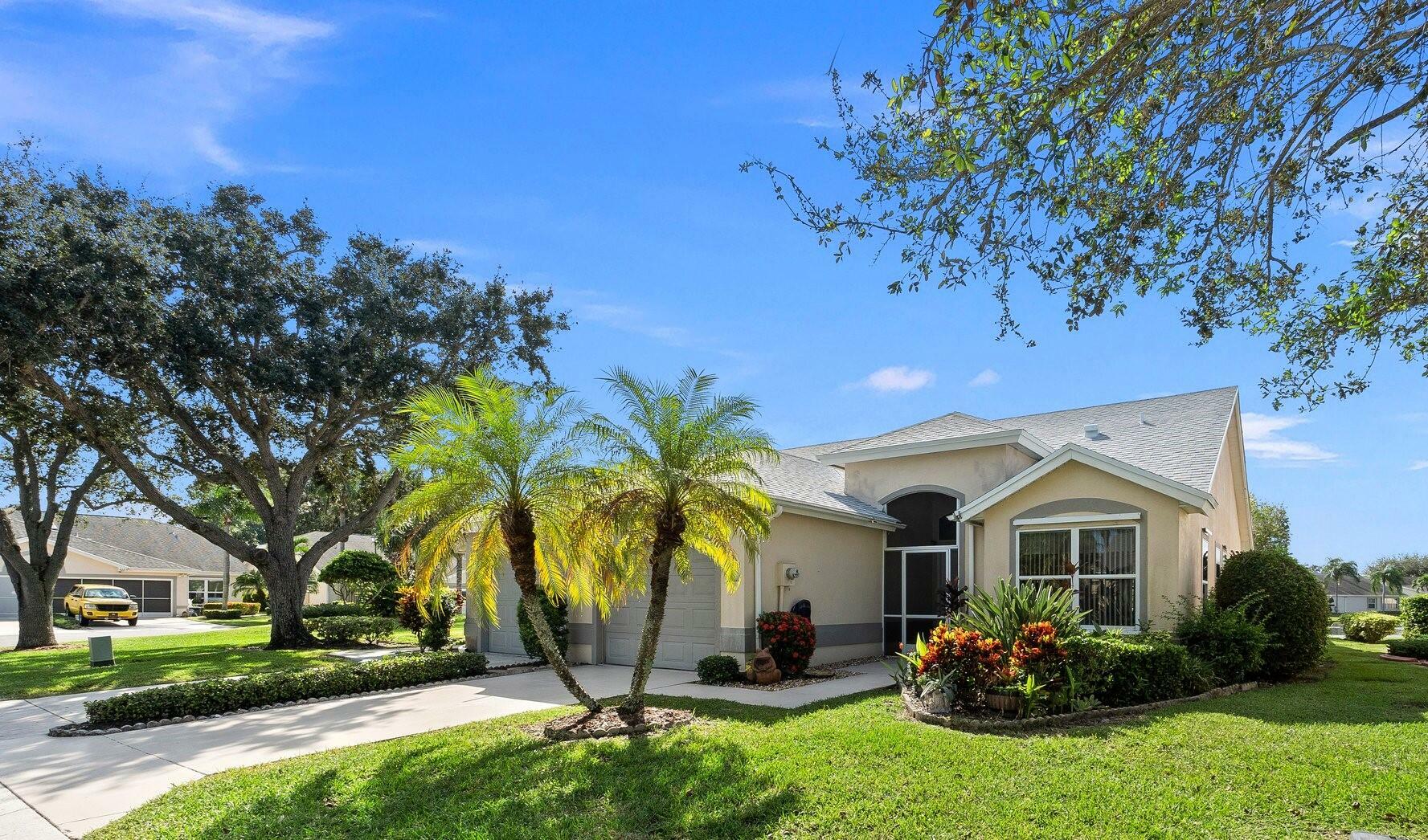 Property Photo:  4280 SE Brittney Circle  FL 34952 