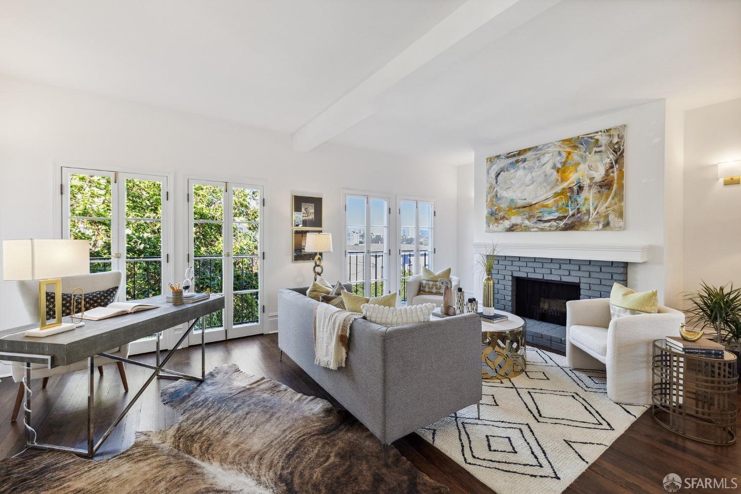 883 Hayes Street 883  San Francisco CA 94117 photo