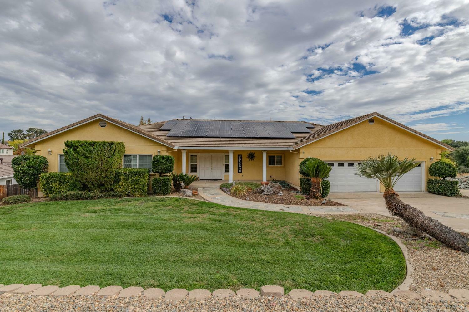 Property Photo: 2115 Grouse CA 95252