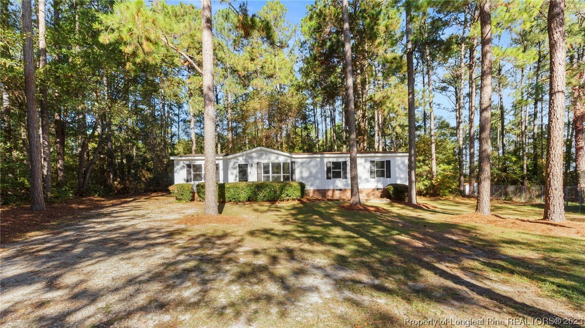 Property Photo:  215 Kellam Drive  NC 27546 