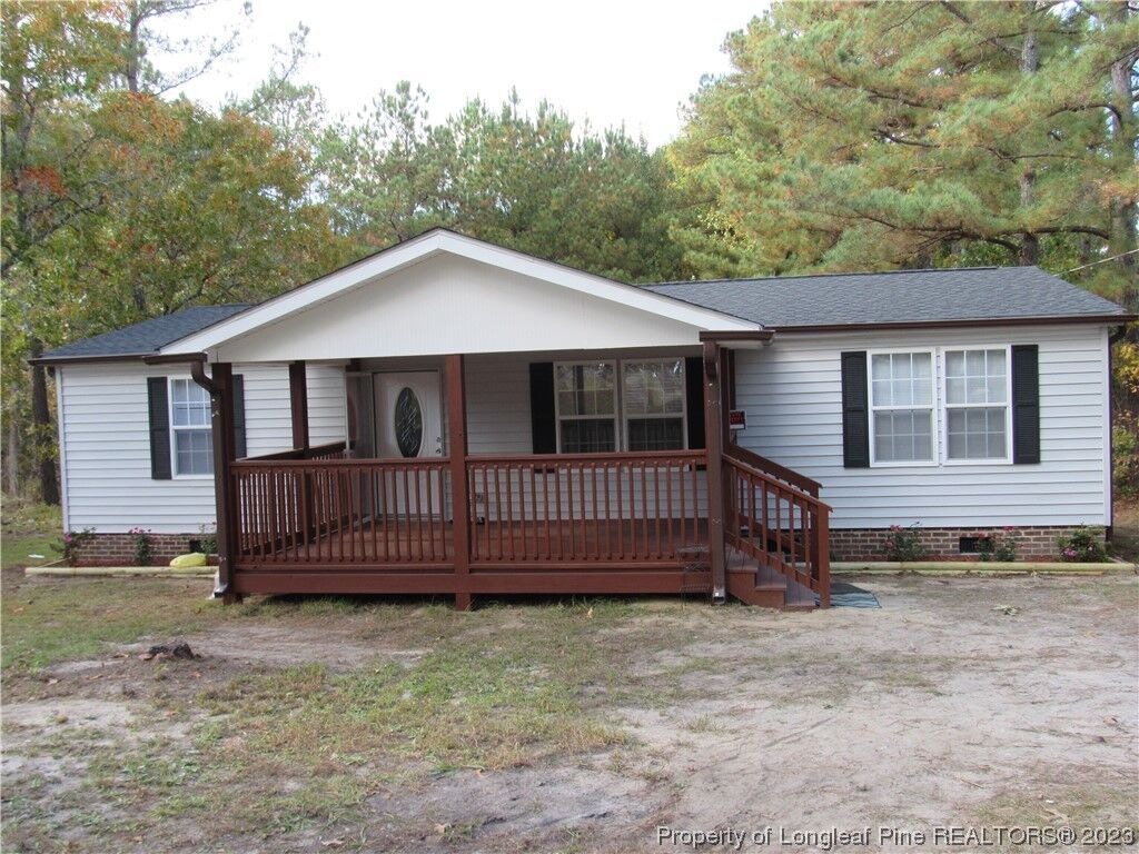 Property Photo: 842 Milton Welch Road NC 27332
