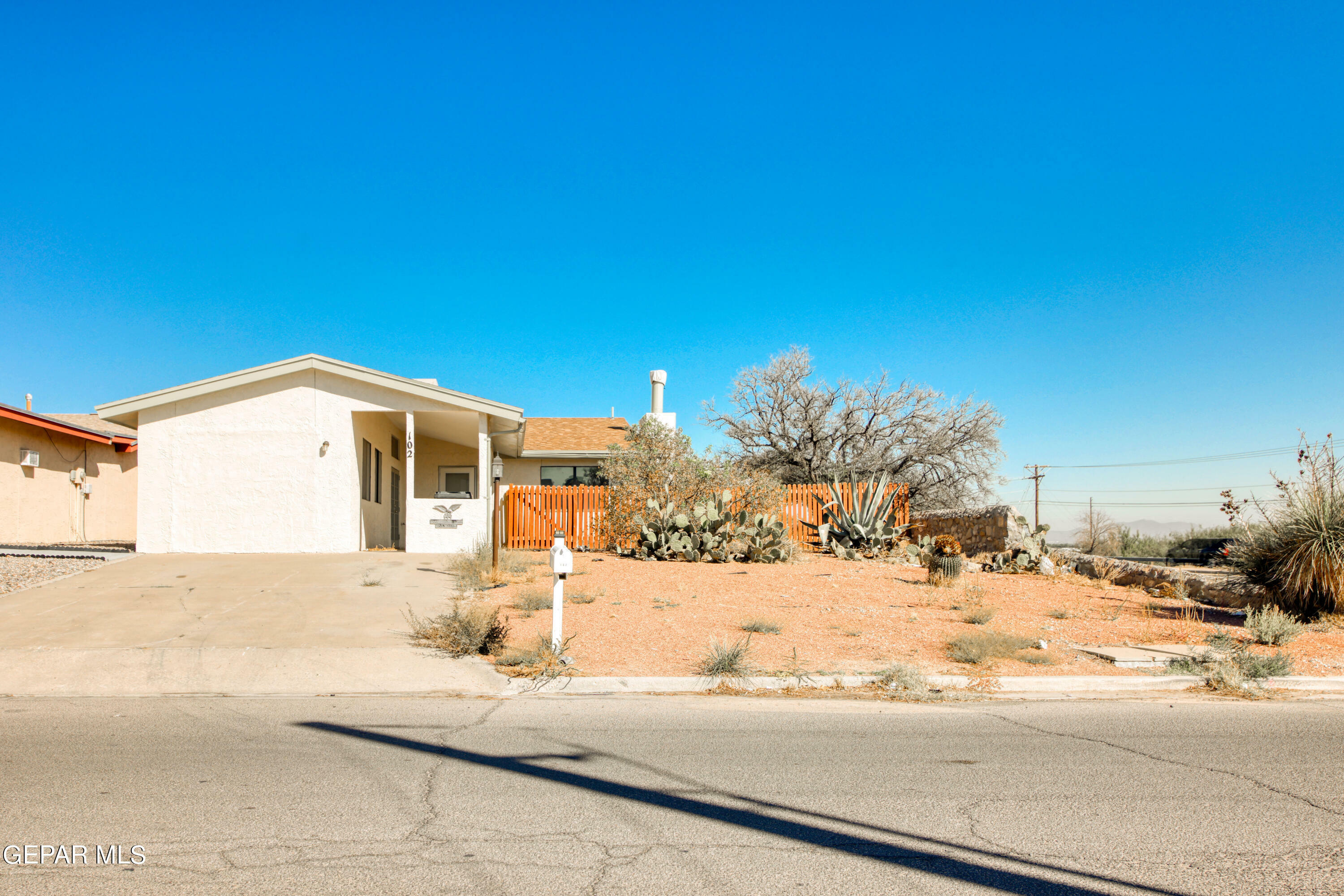 102 Casas Lindas Lane  Santa Teresa NM 88008 photo