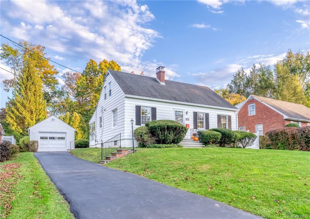 Property Photo: 51 Millers Lane NY 12401