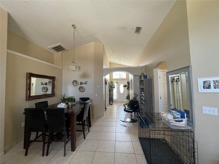 Property Photo: 2402 Black Powder Lane FL 34743