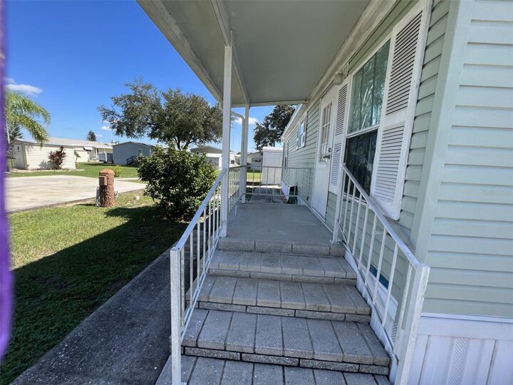 Property Photo:  11 Saddlebag Trail  FL 33898 