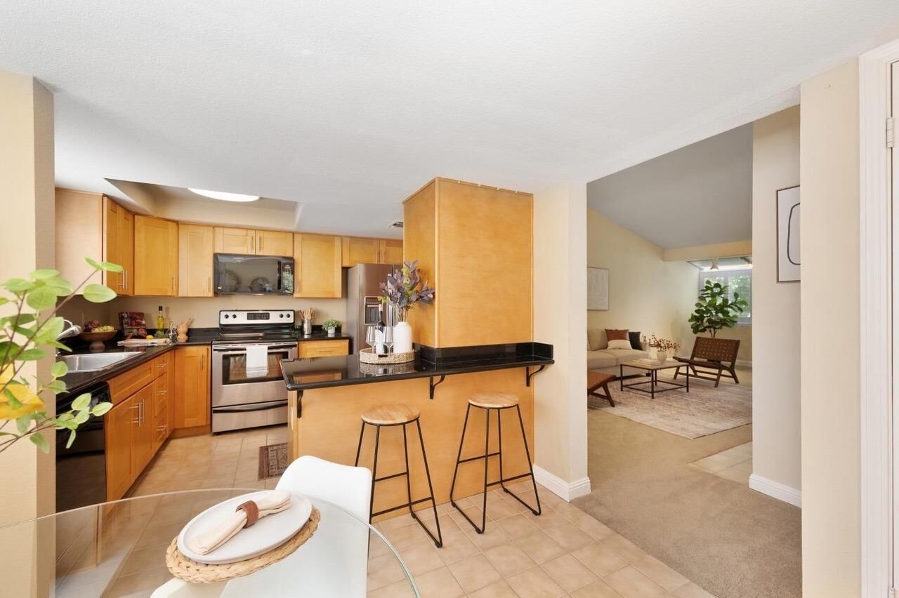 Property Photo: 1802 K Street L3 CA 95811