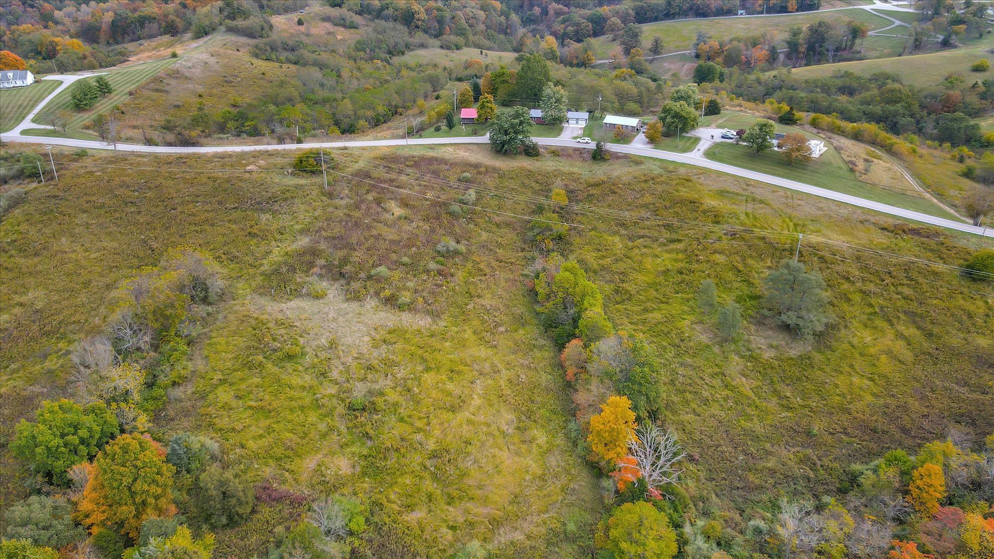 Property Photo:  Lot # 3 Georgetown Road  KY 40359 