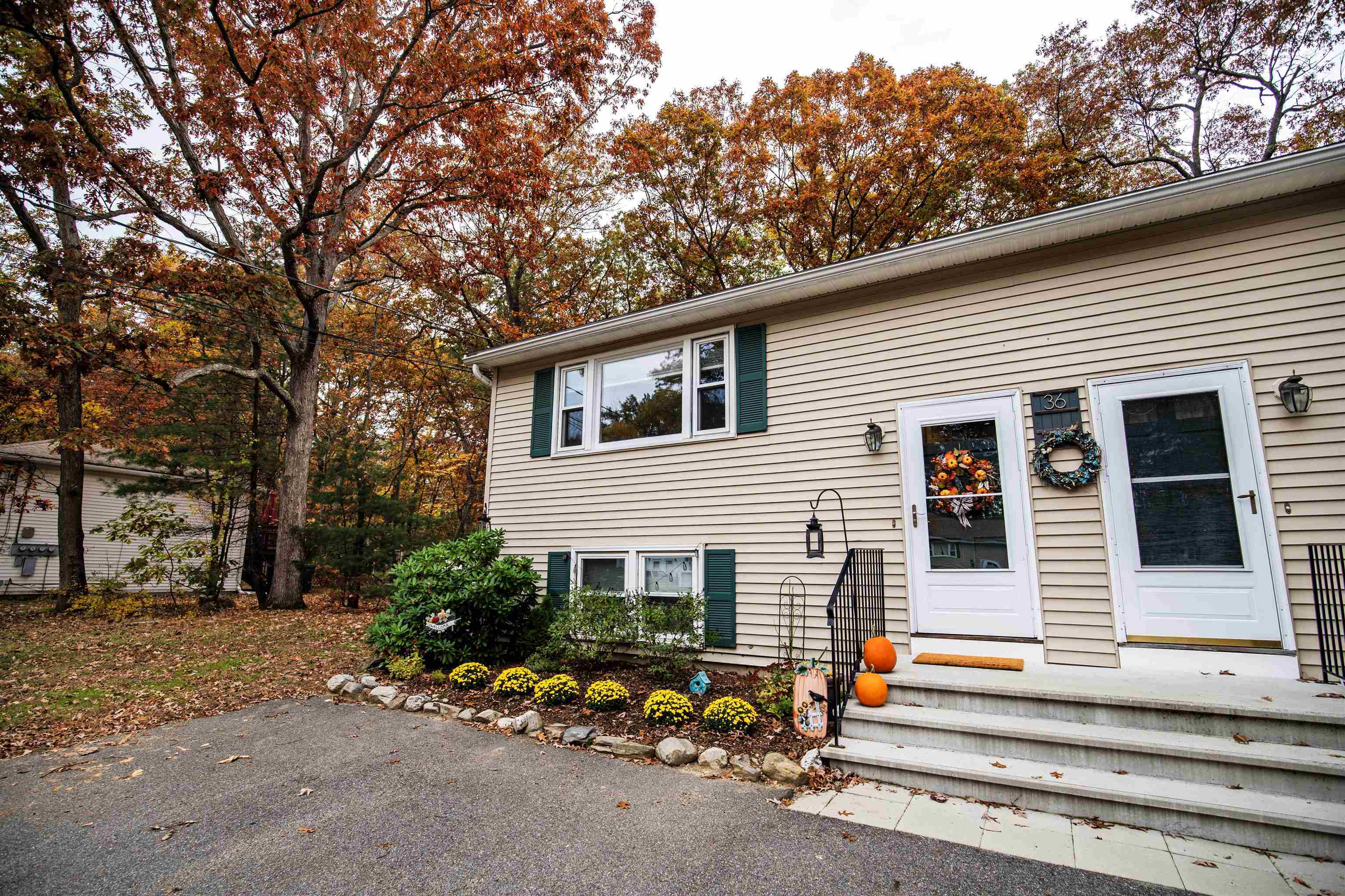 Property Photo:  36 Derryfield Road L  NH 03038 