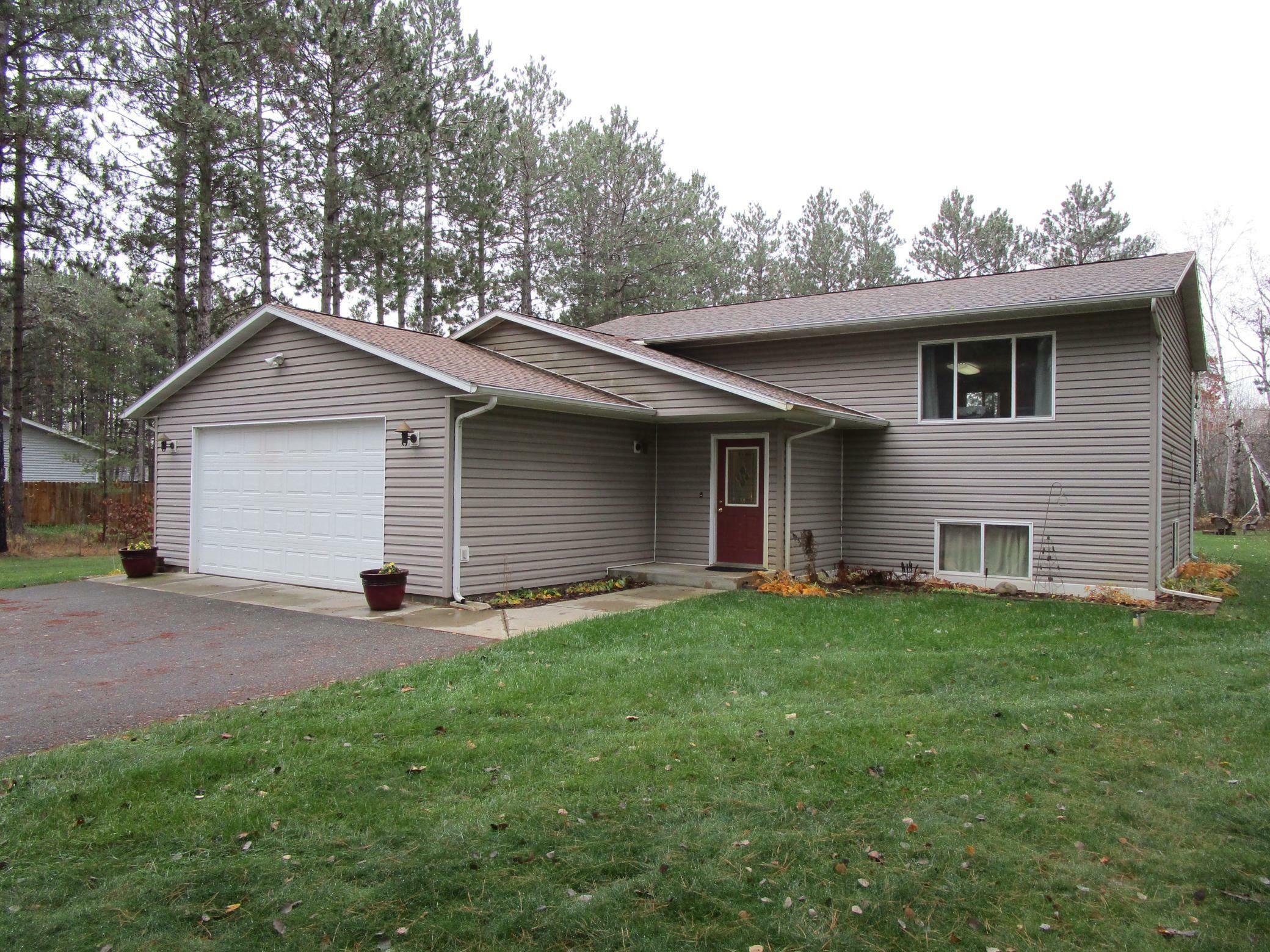 Property Photo:  6262 Midvalley Lane NW  MN 56601 