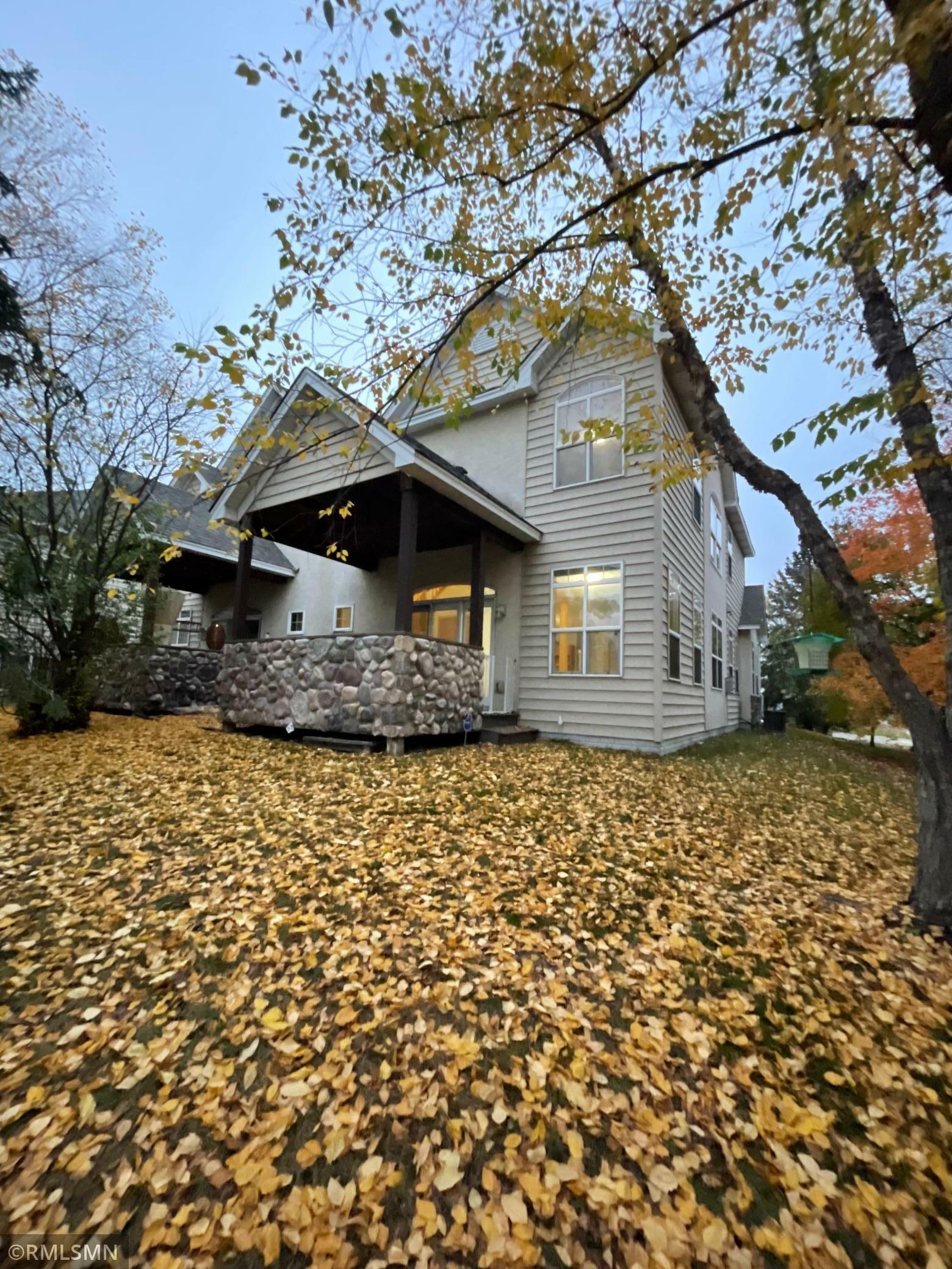 Property Photo:  1203 Dupont Lane N  MN 55444 