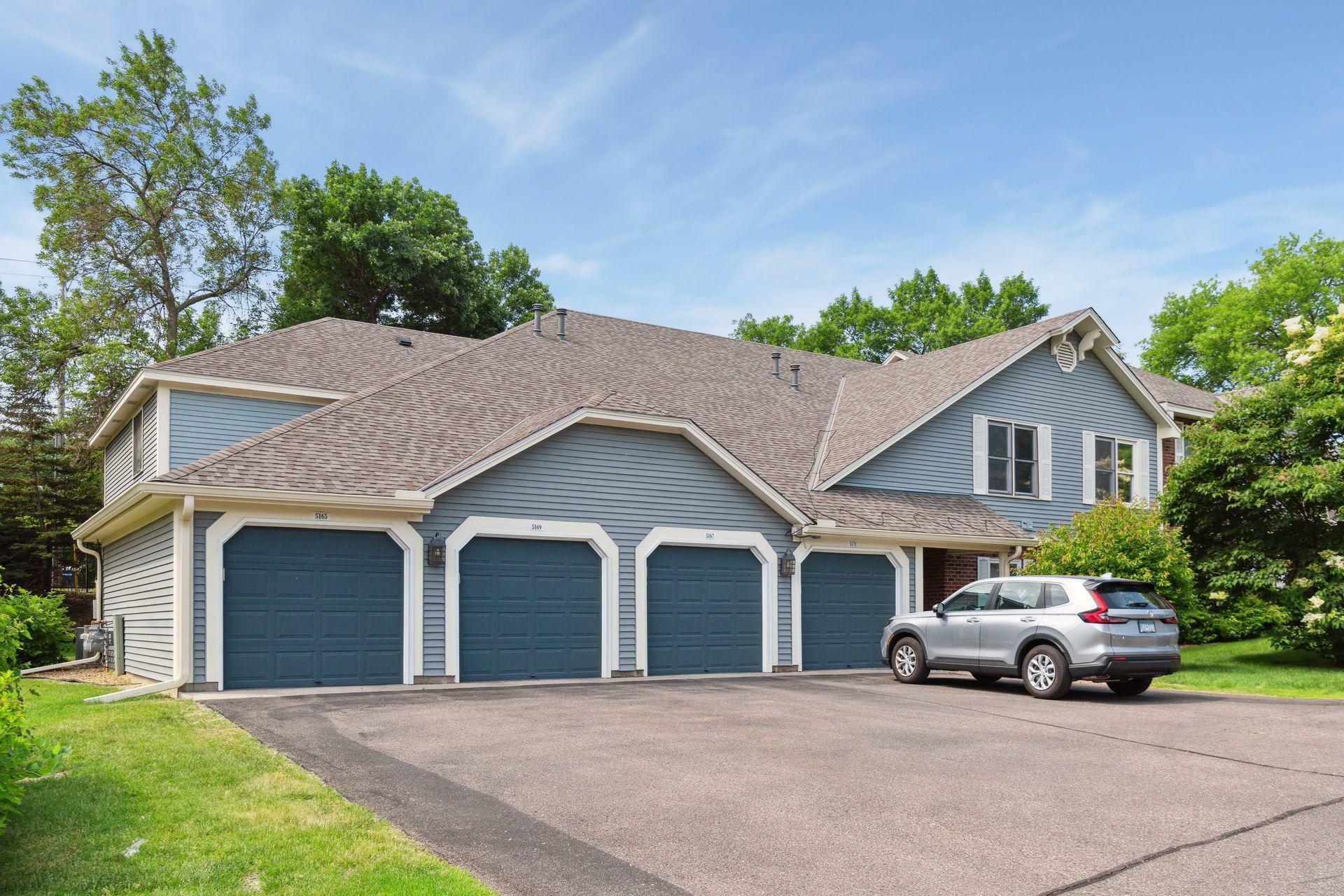 Property Photo:  5165 Balmoral Lane  MN 55437 