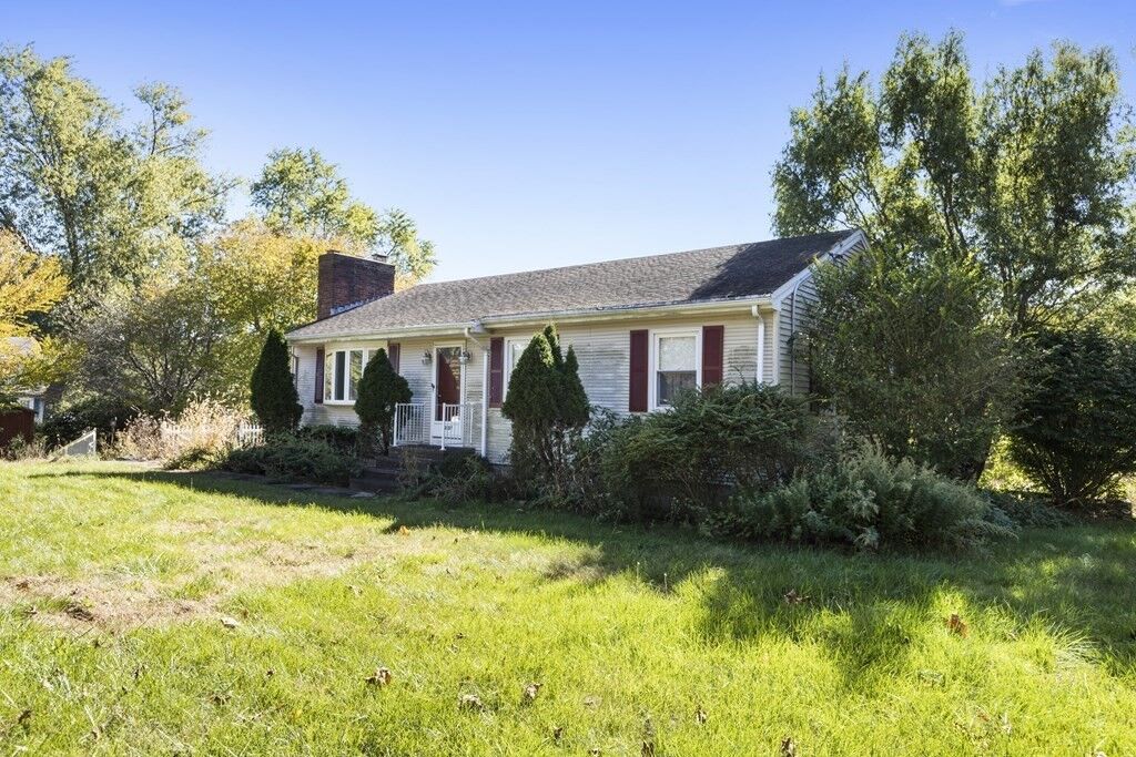 Property Photo:  2257 Winthrop St  MA 02764 