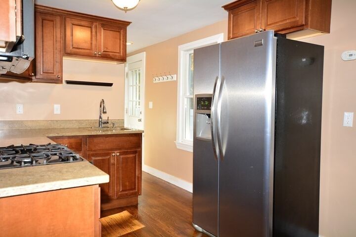 Property Photo: 166 Beach Street 166 MA 02067