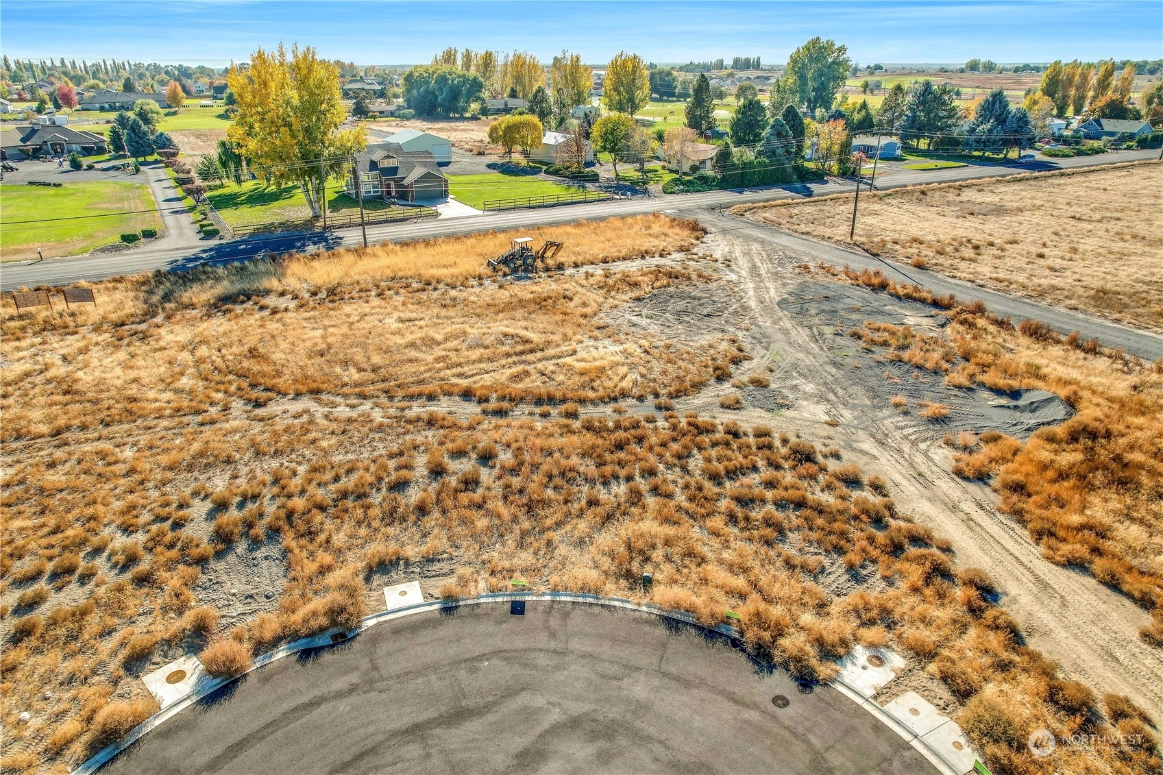 1 Road 2.1 - Block 3/Lot 5 NE  Moses Lake WA 98837 photo