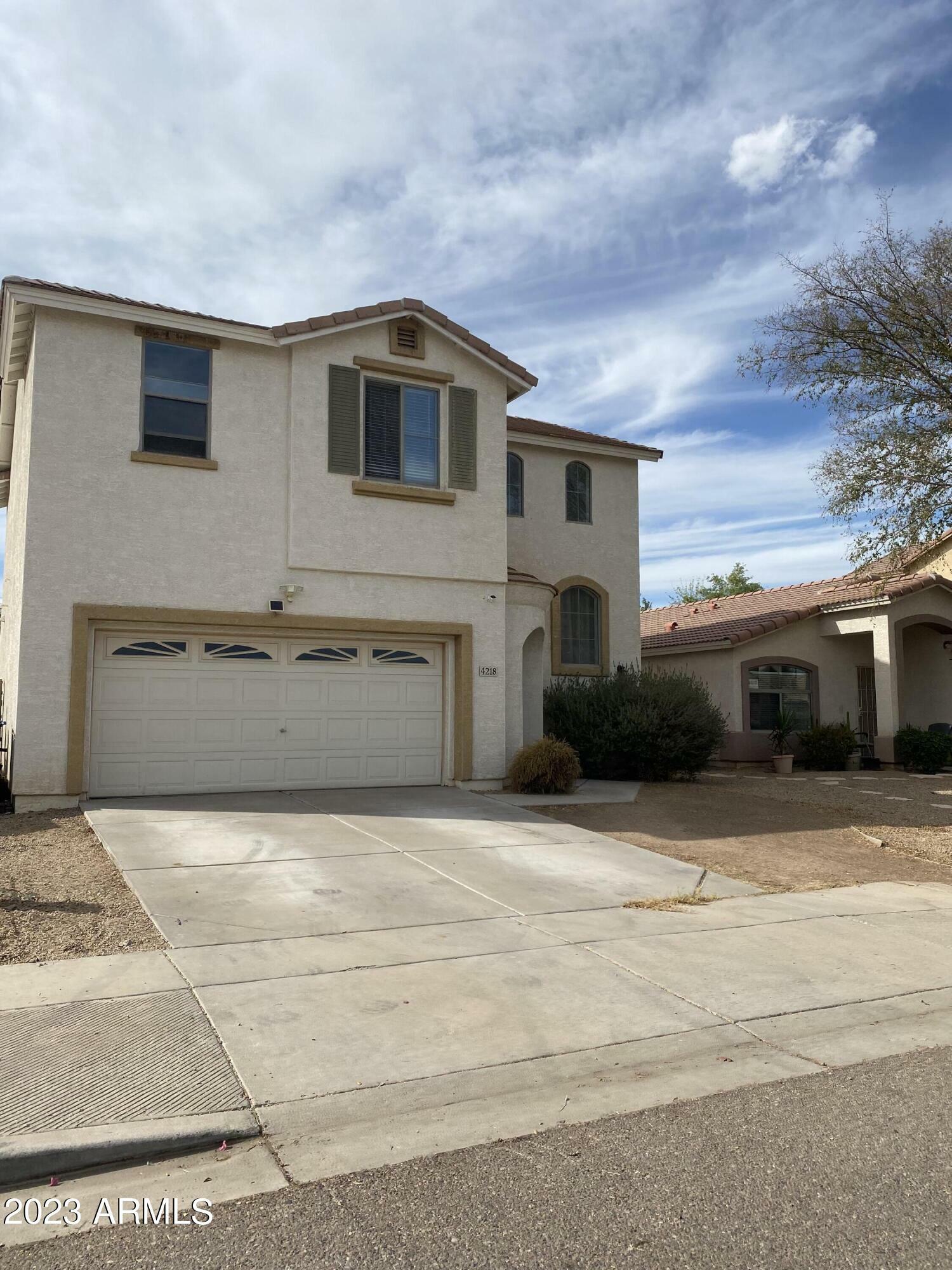 Property Photo:  4218 S 62nd Lane  AZ 85043 