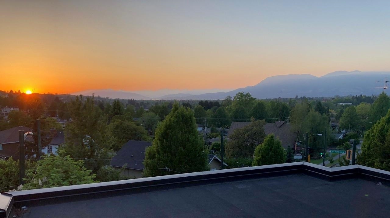 Property Photo: 4962 Arbutus Street BC V6M3W1