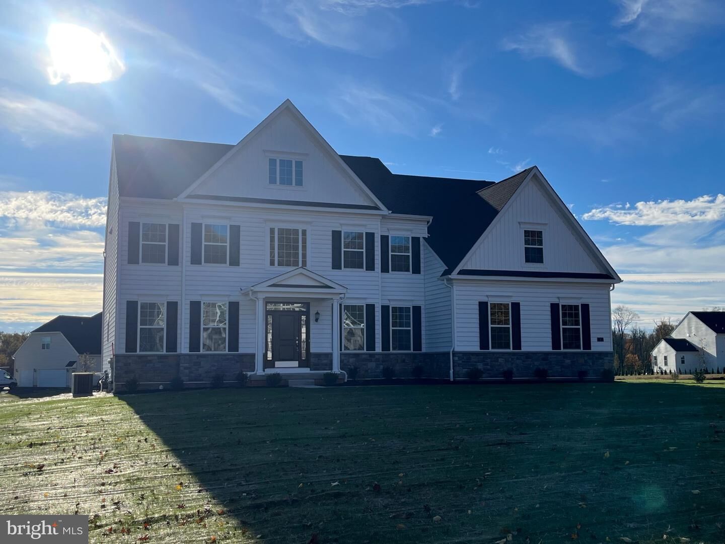 Property Photo: 1 Seneca Lane PA 19044