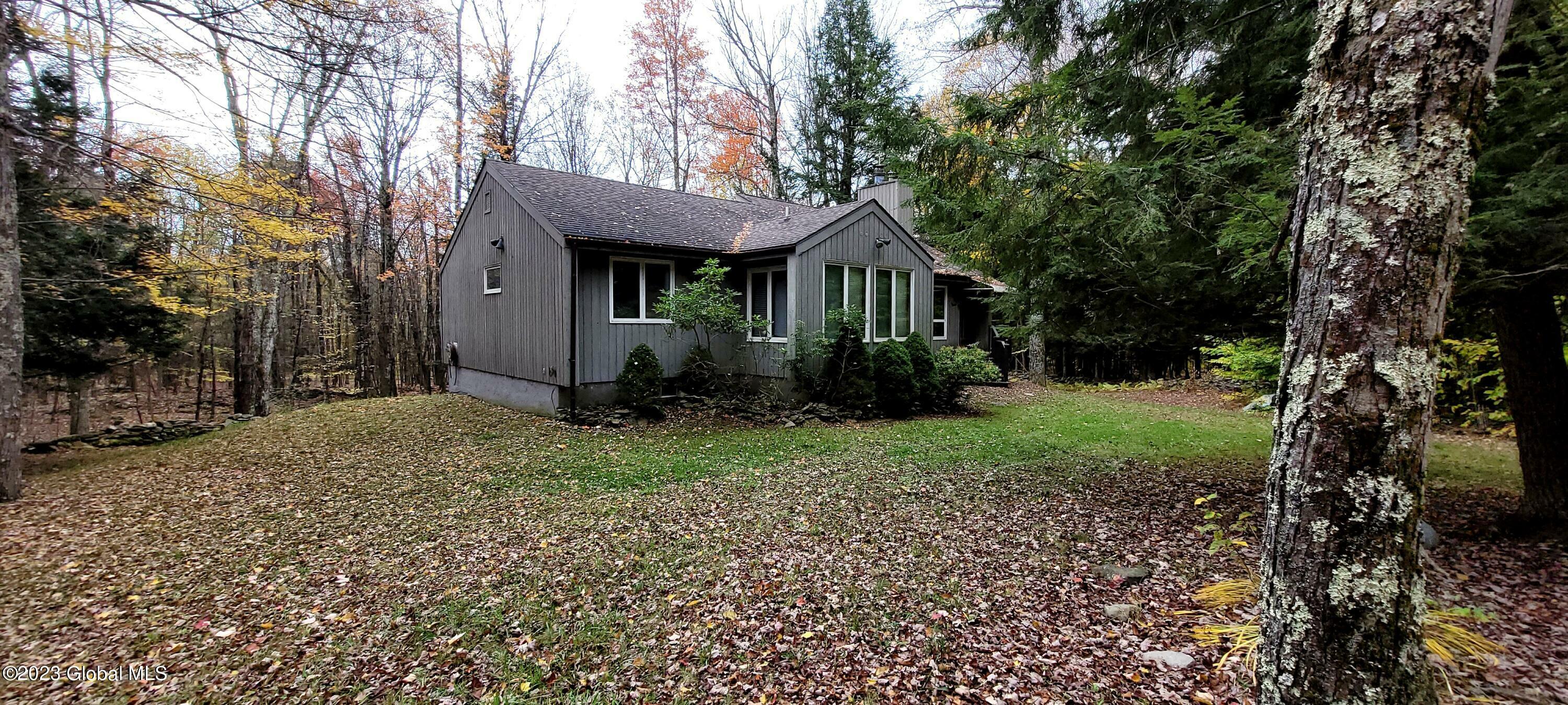 Property Photo: 140 Blakesley Road NY 12076