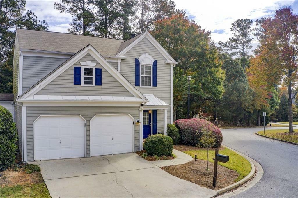 Property Photo: 3460 Wennington Trace GA 30004
