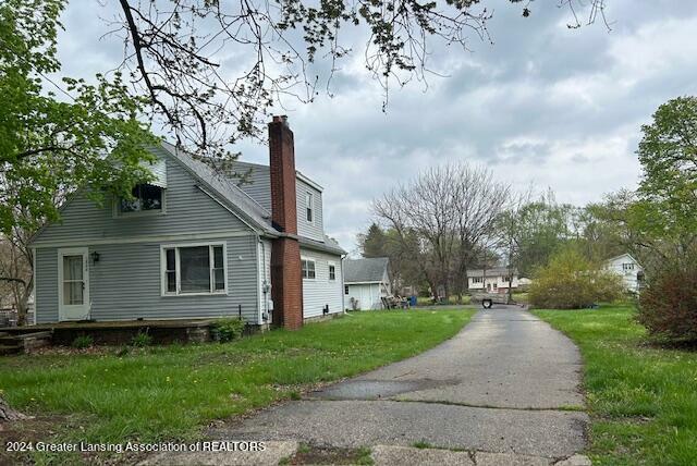 Property Photo:  1888 Maple Street  MI 48842 