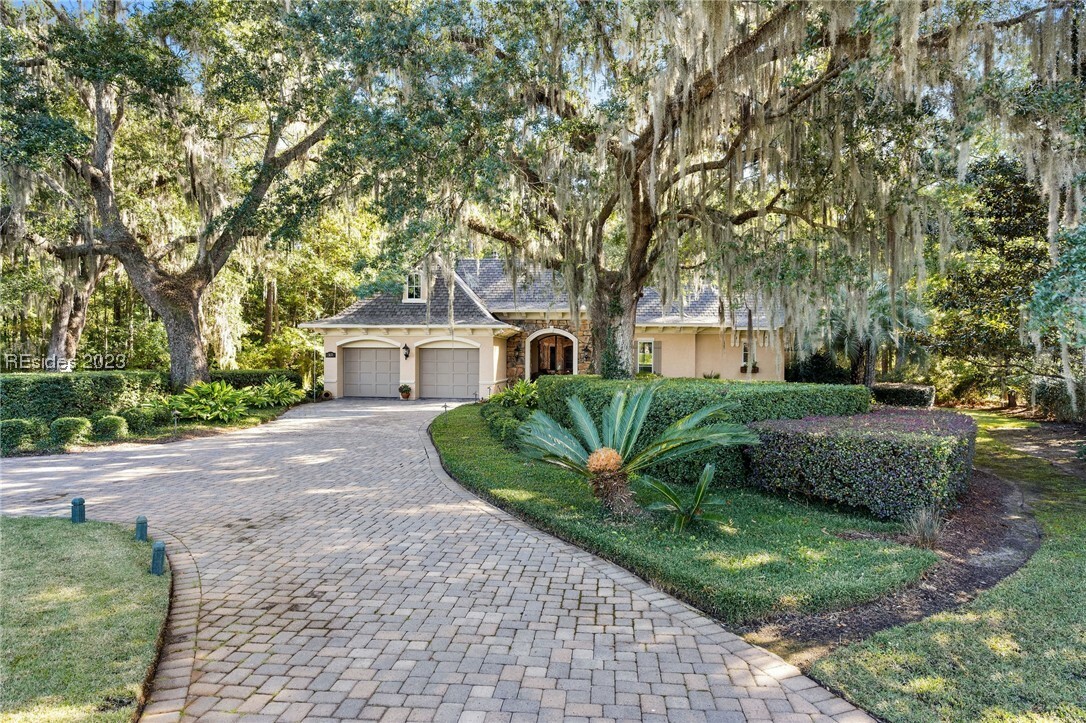 Property Photo:  363 Good Hope Road  SC 29909 