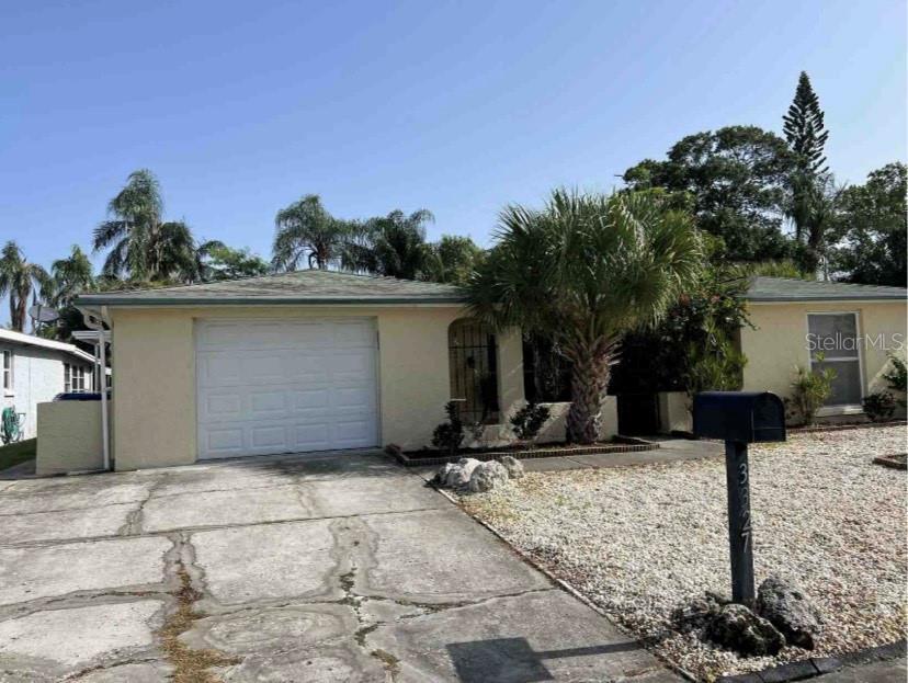 Property Photo:  3327 Supreme Drive  FL 34691 