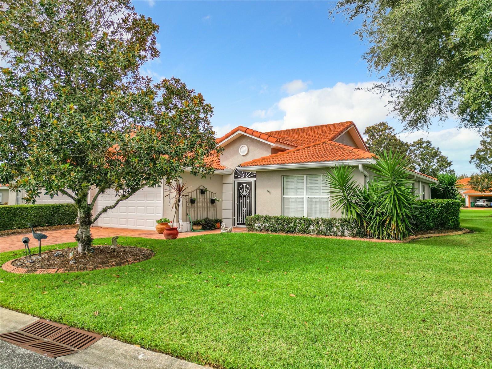 Property Photo:  10190 Mainsail Drive  FL 34484 