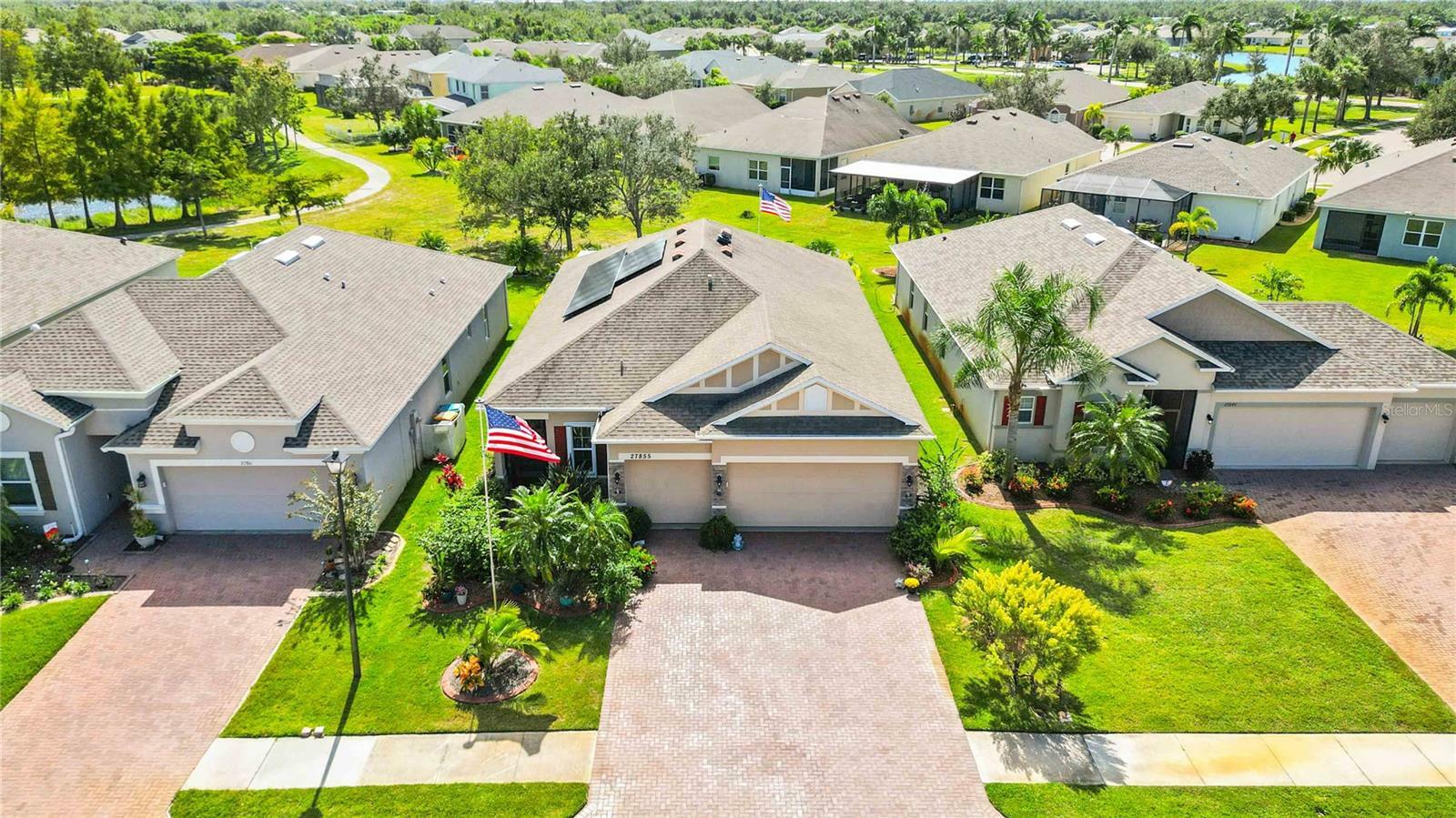 Property Photo:  27855 Arrowhead Circle  FL 33982 