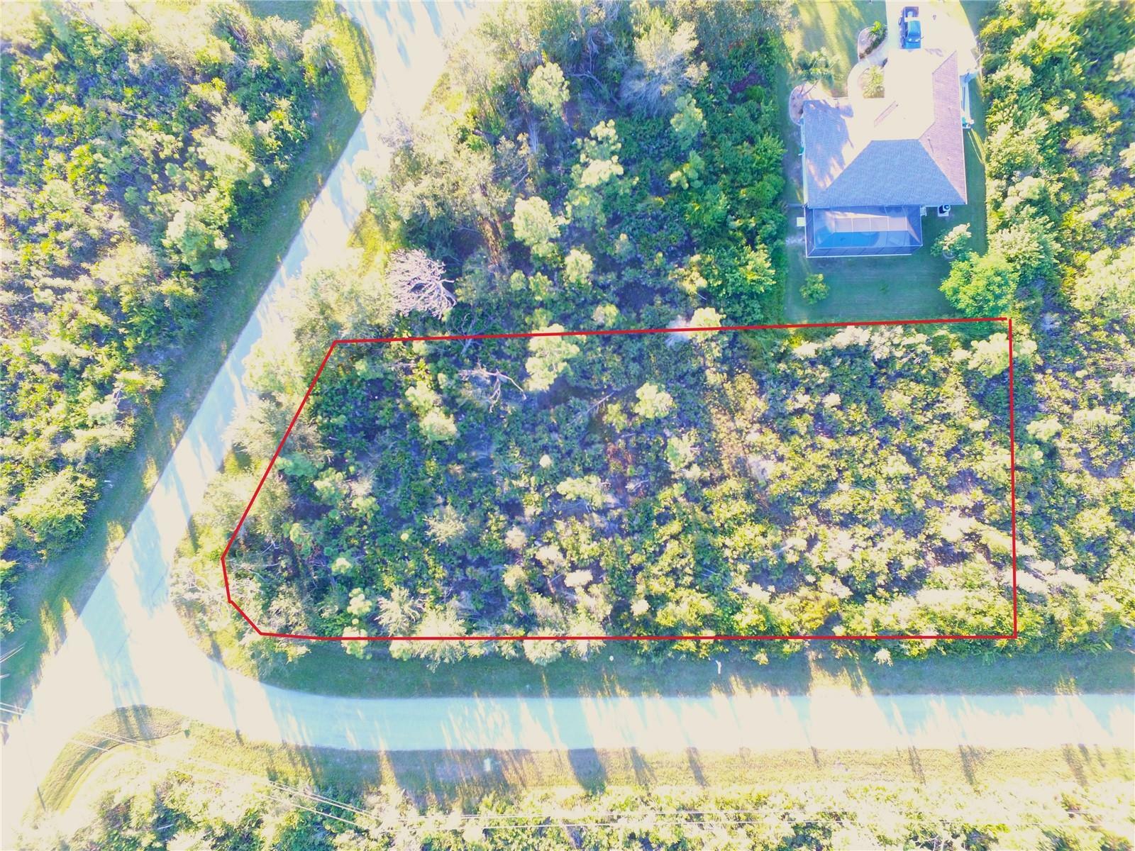 Property Photo:  14144 Onslow Lane  FL 33981 