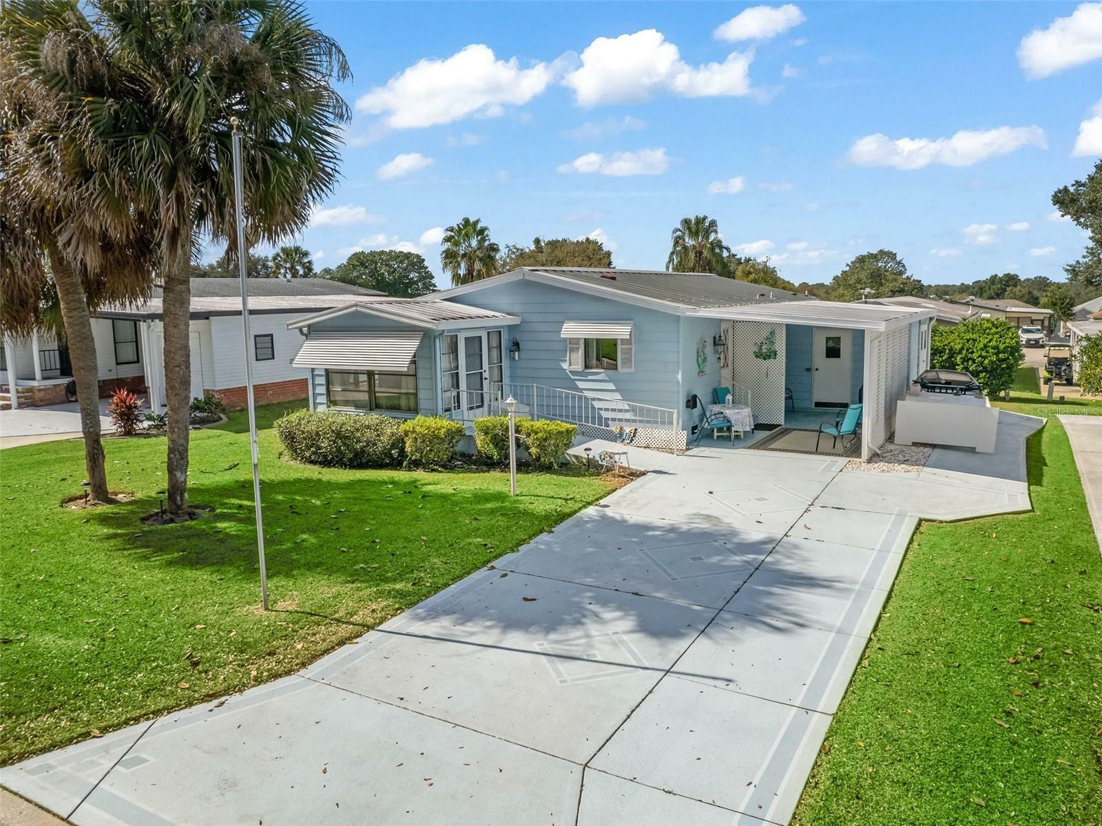 Property Photo:  1610 Pebble Beach Lane  FL 32159 