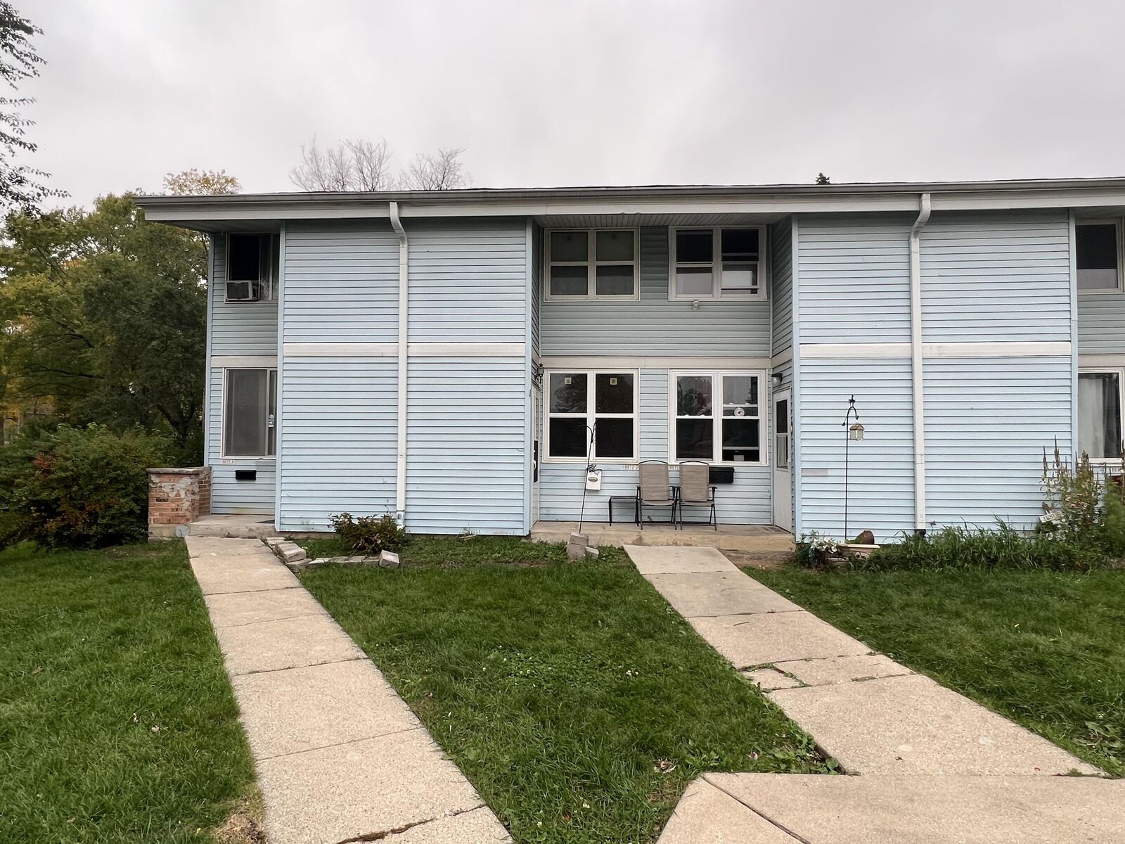 Property Photo: 8872 N 95th St WI 53224