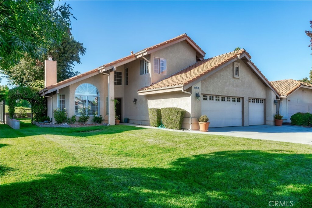 913 Torrey Pines Drive  Paso Robles CA 93446 photo