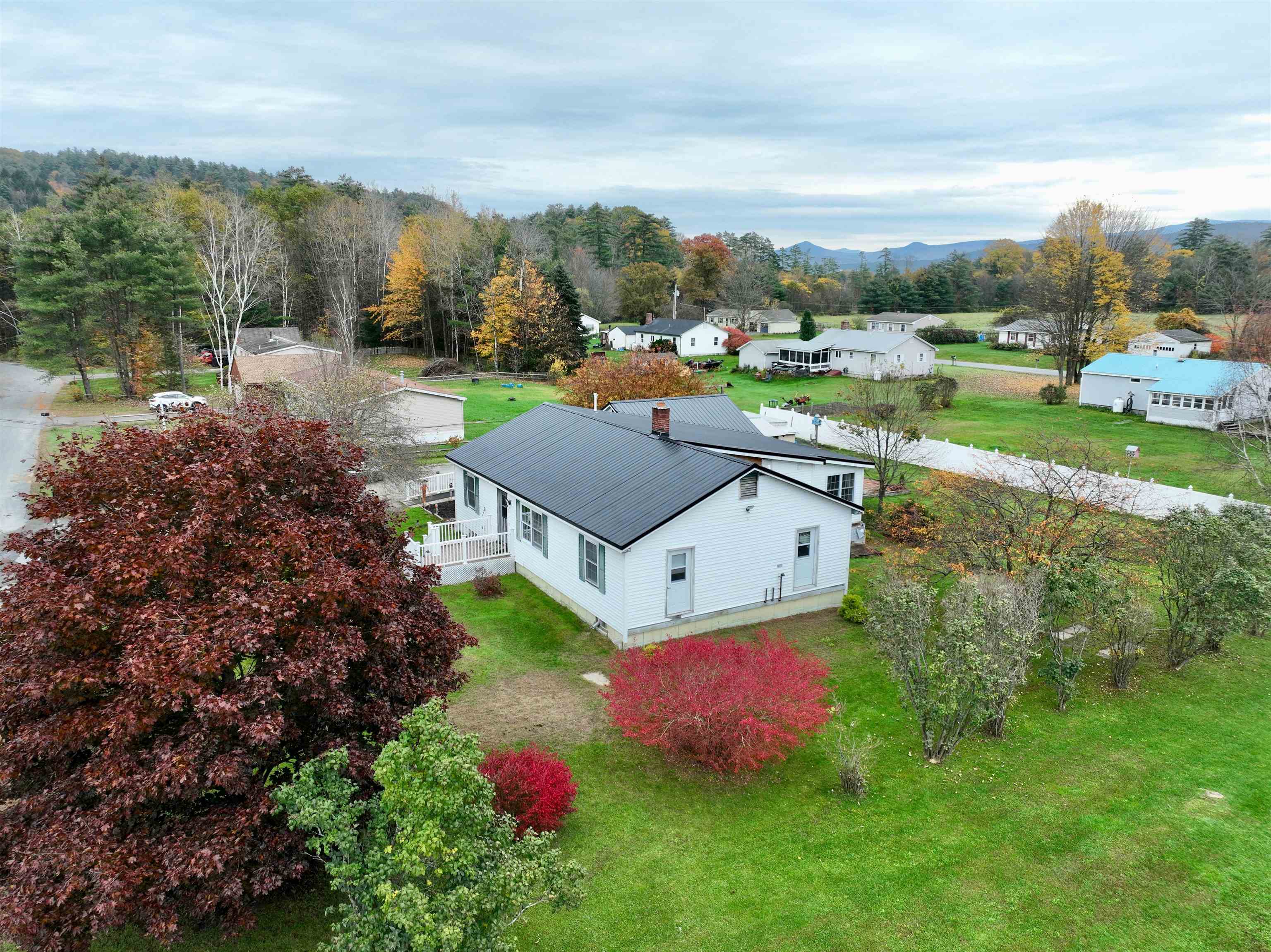 Property Photo:  70 Birch Street  VT 05033 