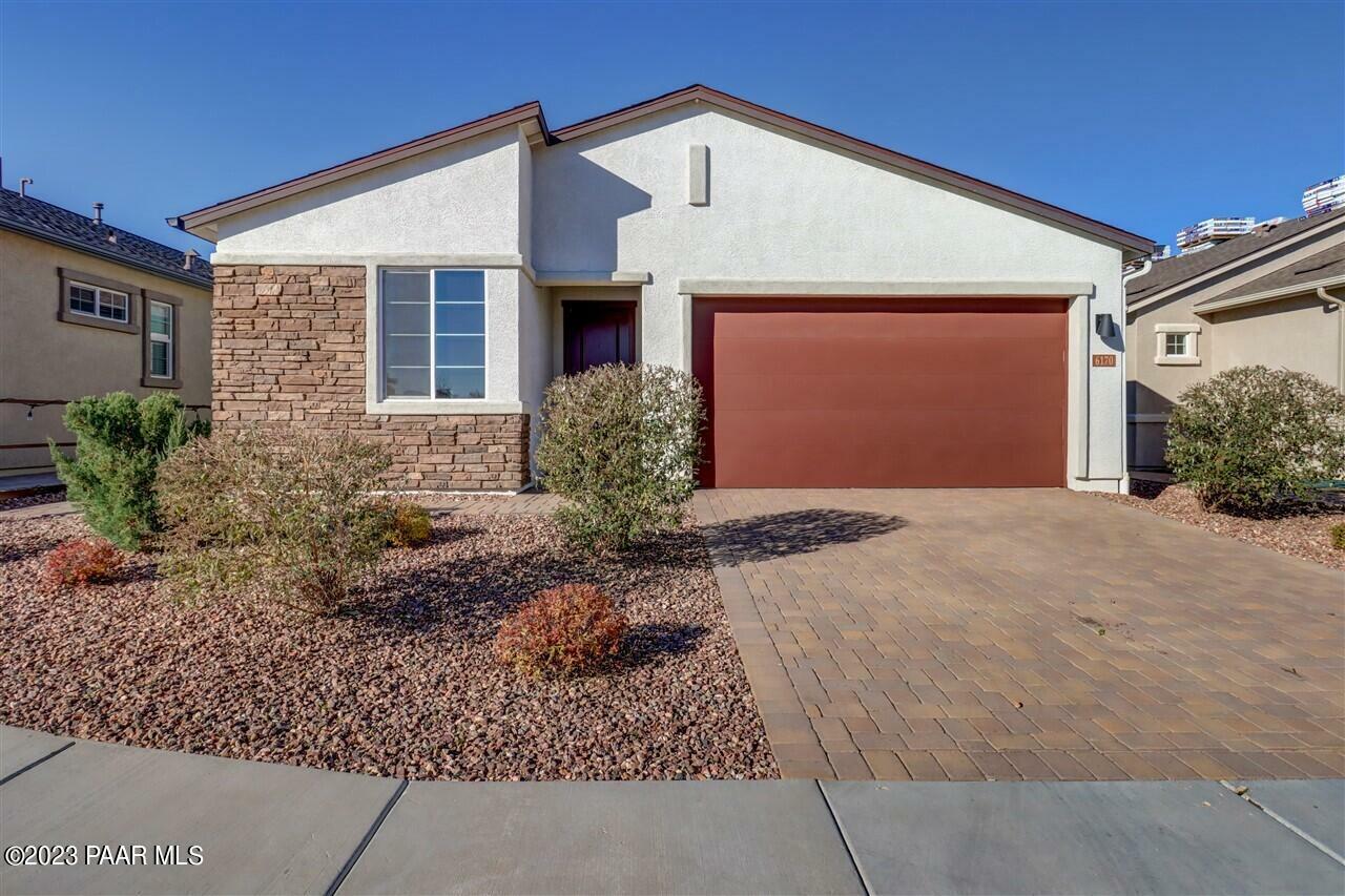 Property Photo:  6170 Harvest Moon Avenue  AZ 86305 