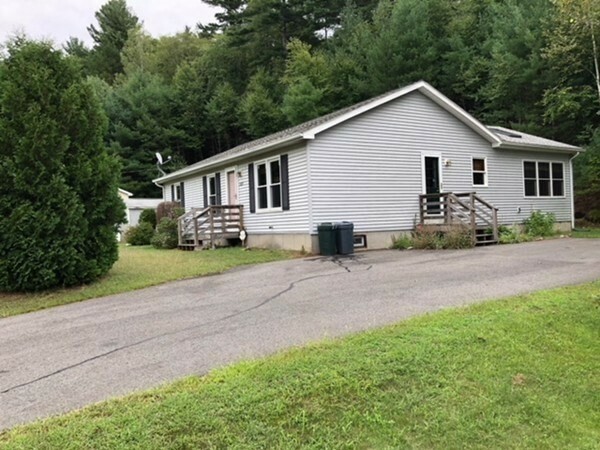 Property Photo: 123 Glendale Circle MA 01080