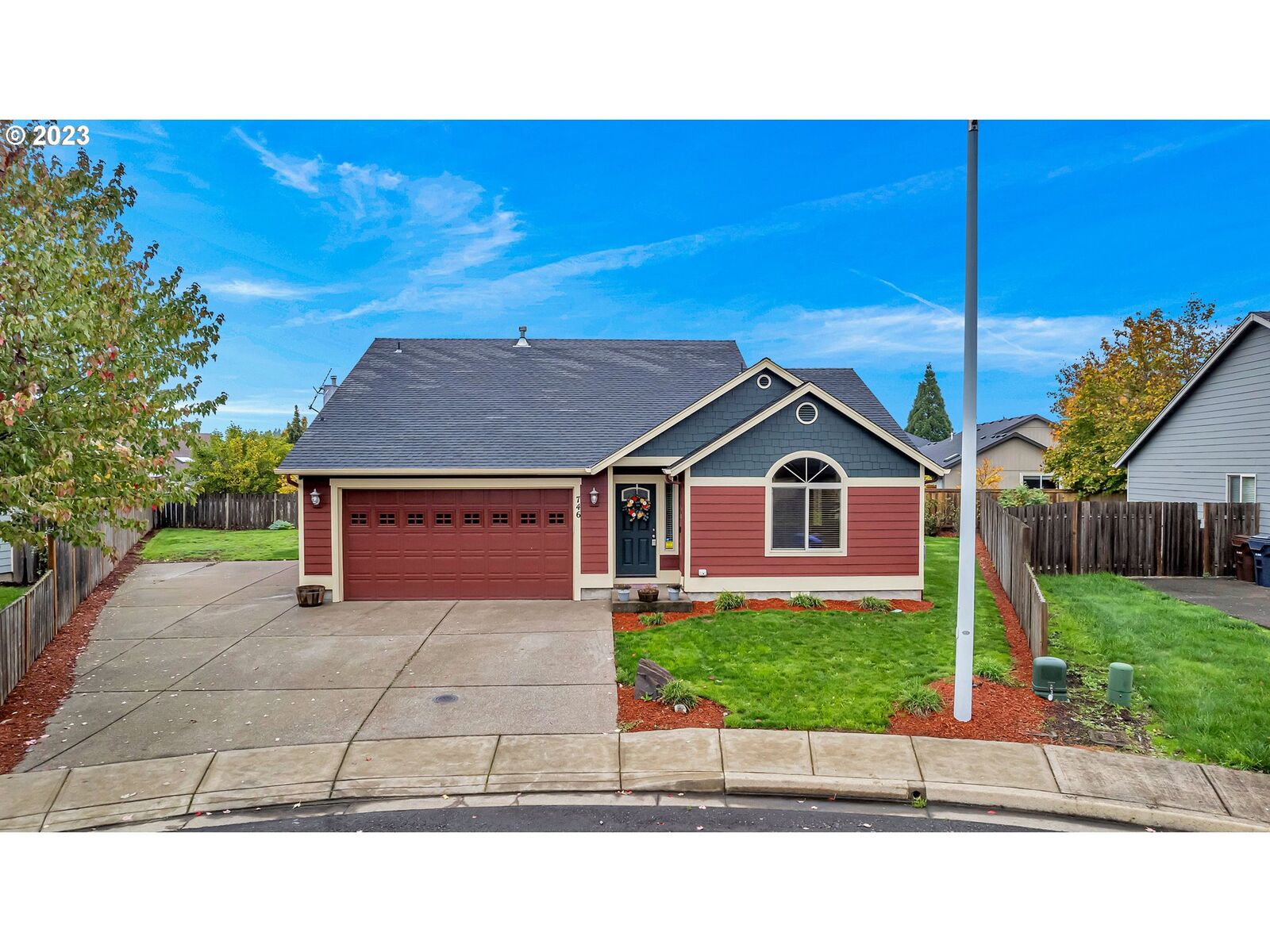 House for sale in Molalla 746 Andrian Dr, Molalla, OR 97038