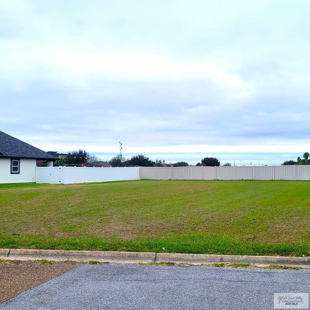 Property Photo:  202 Wild Orchid  TX 78552 