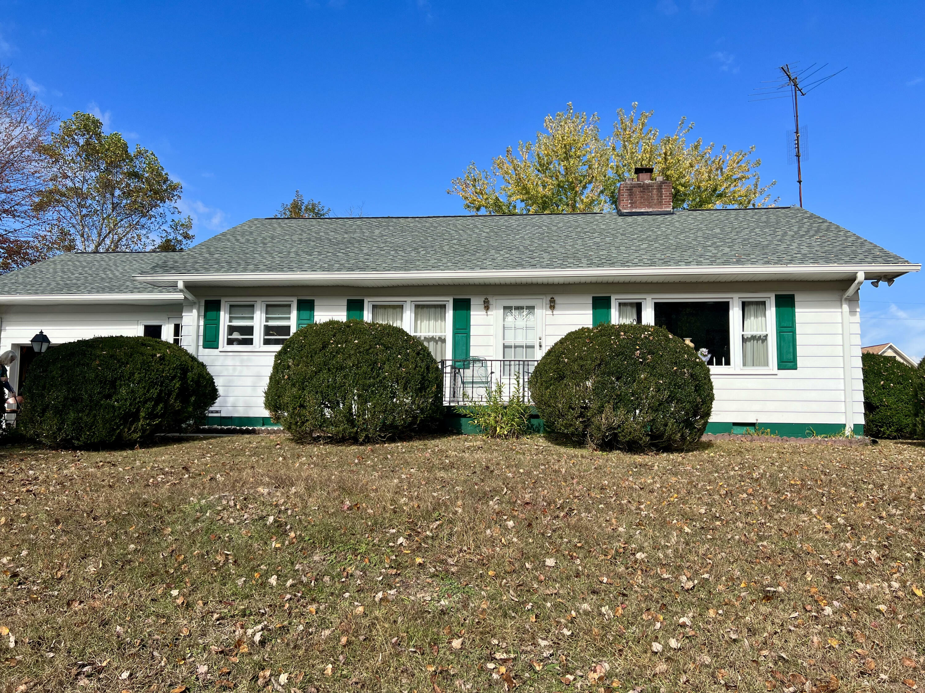 Property Photo:  941 Toestring Valley Road  TN 37381 