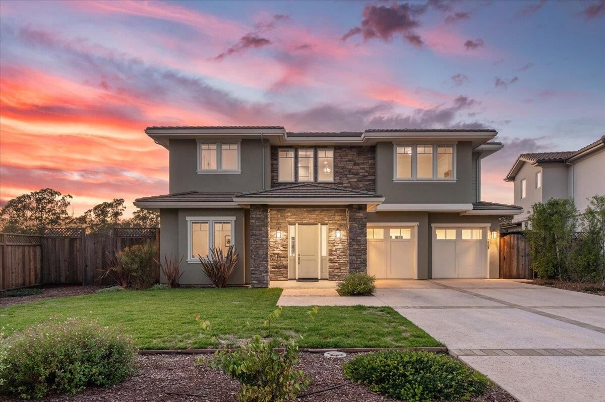 Property Photo:  2505 Benson Avenue  CA 95065 