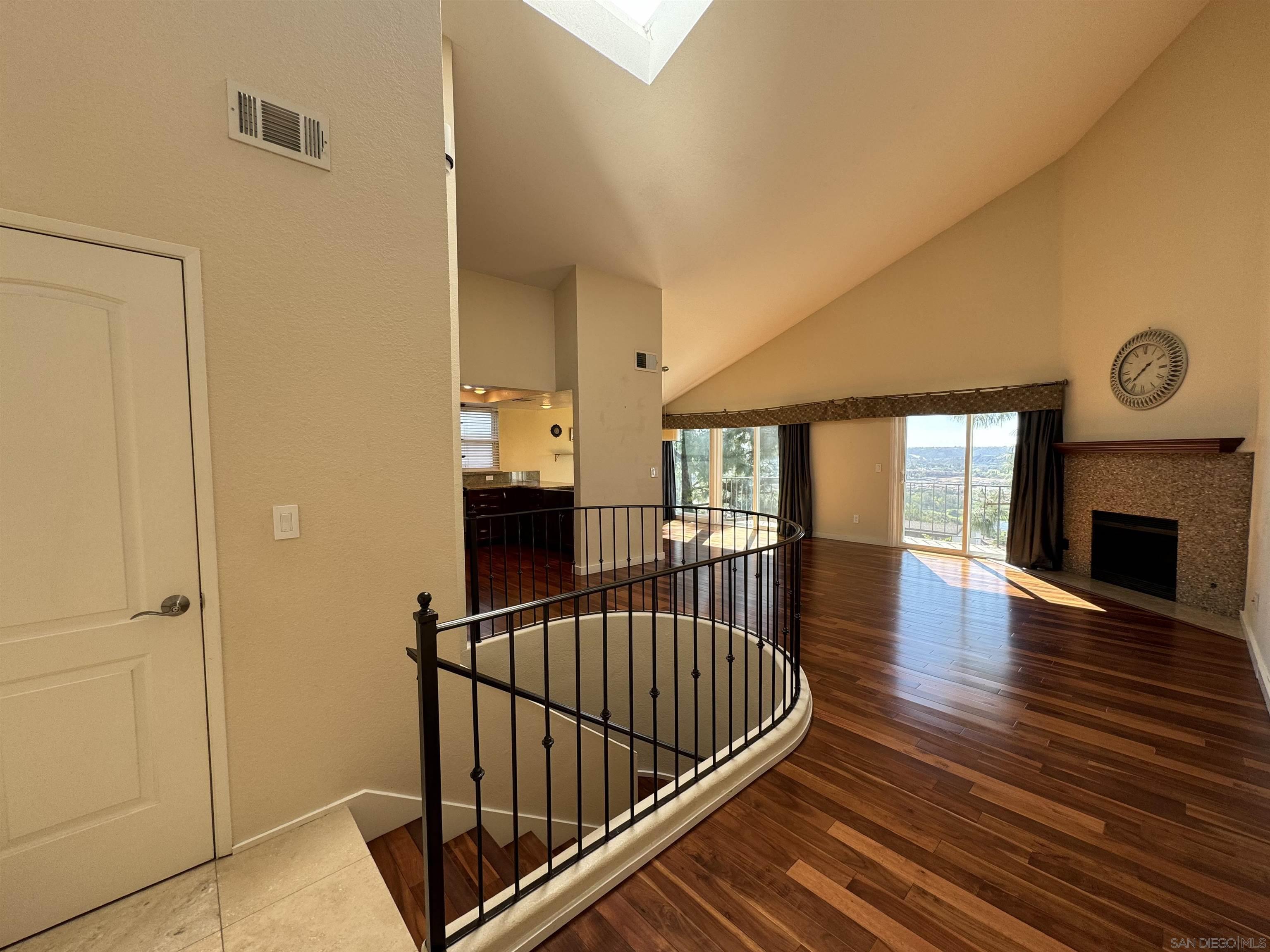 Property Photo: 11459 Madera Rosa Way CA 92124