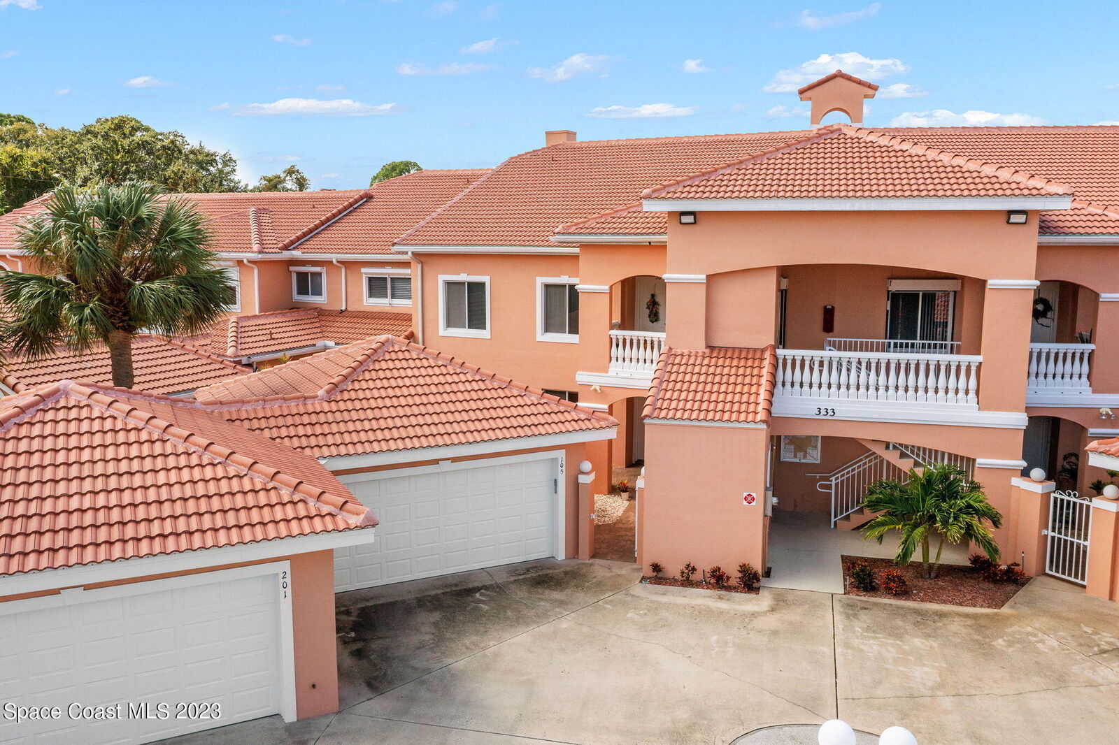 Property Photo: 333 N Tropical FL 32953