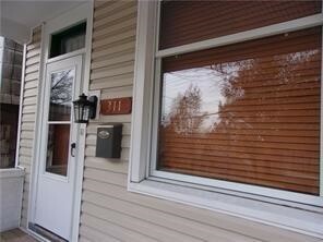 Property Photo:  311 11th St  PA 15215 