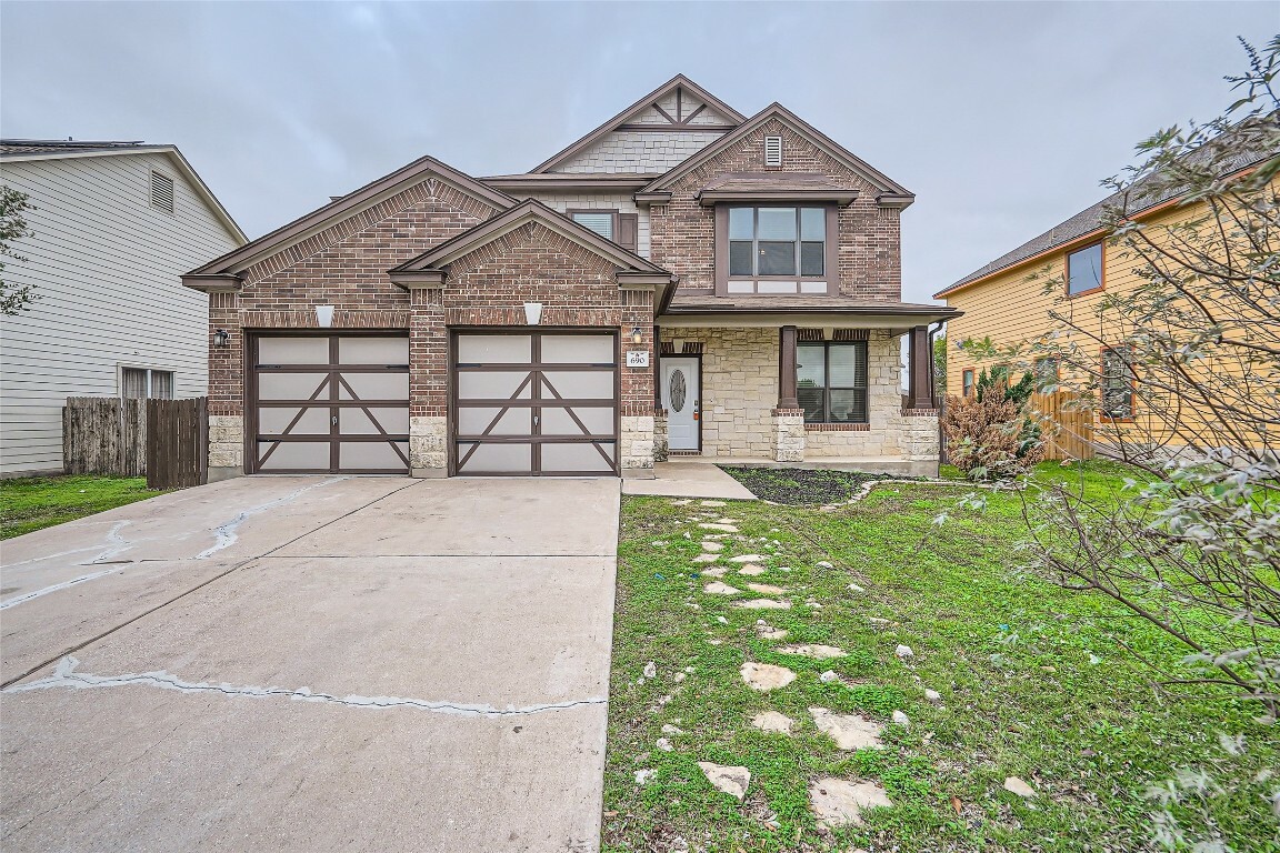 Property Photo: 690 New Bridge Drive TX 78640