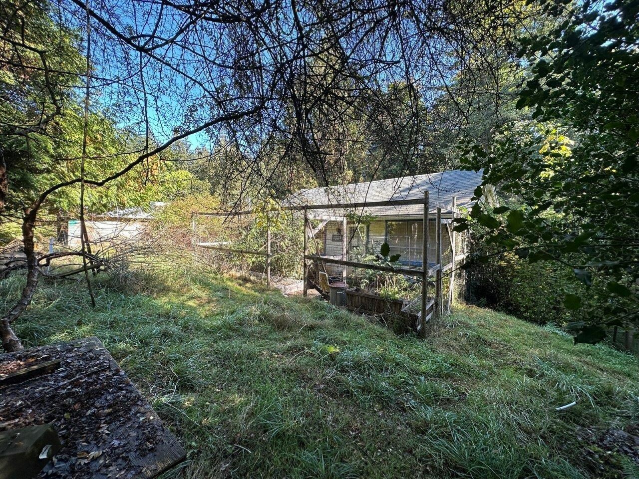 Property Photo:  1367 Mount Gardner Road  BC V0N1G2 