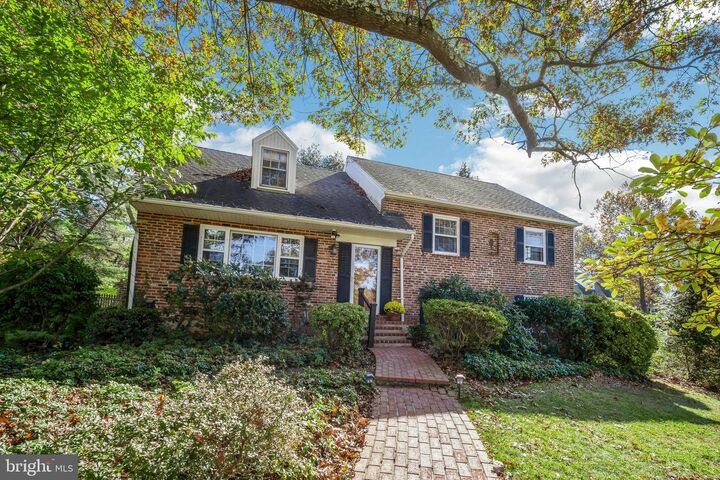 23 Clover Lane  Malvern PA 19355 photo