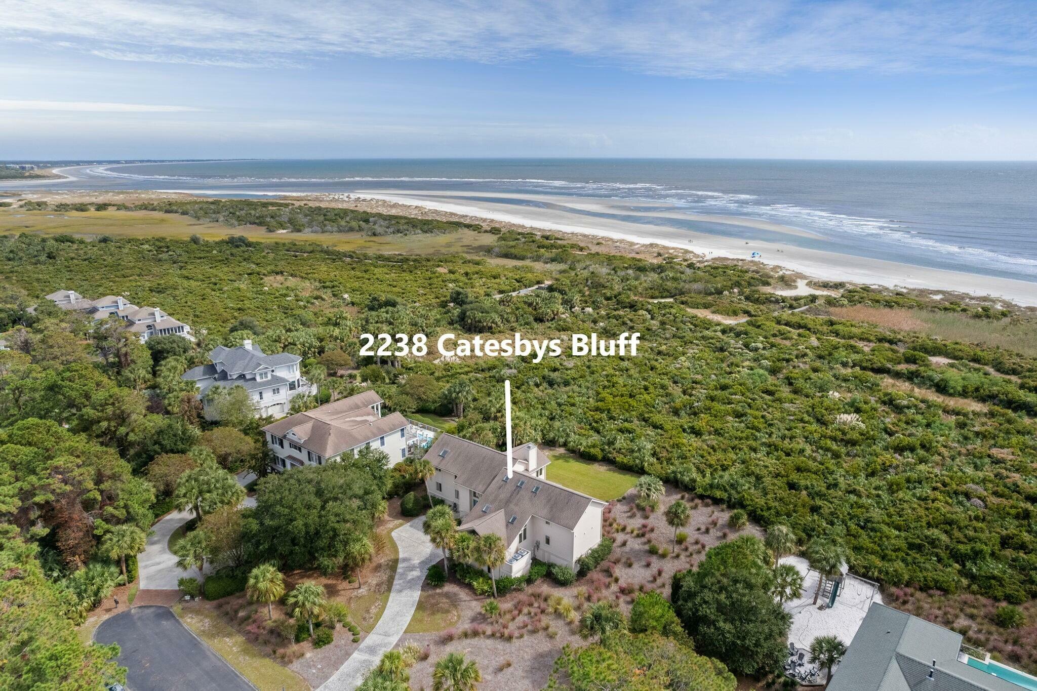 2238 Catesbys Blf  Seabrook Island SC 29455 photo