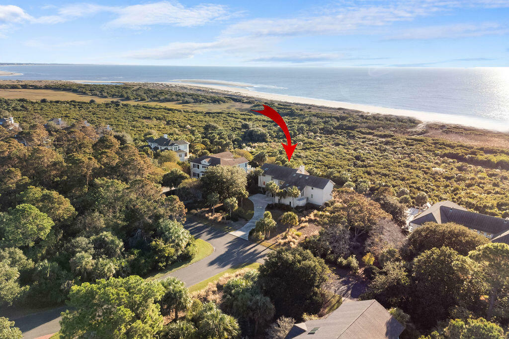 2238 Catesbys Blf  Seabrook Island SC 29455 photo