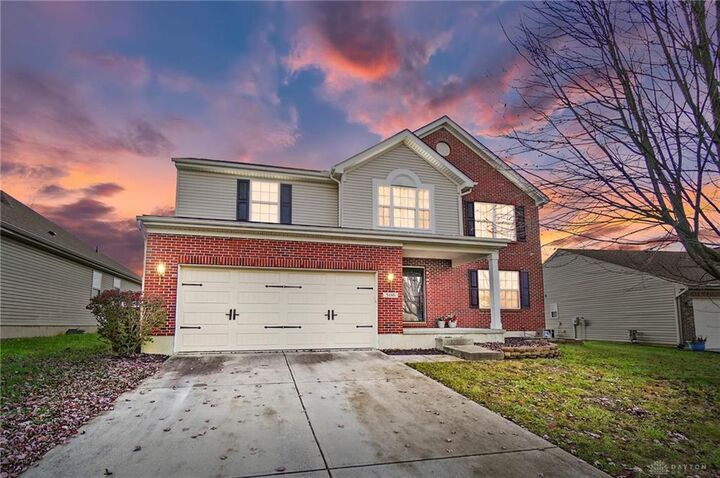 506 Wildrose Lane  Englewood OH 45315 photo